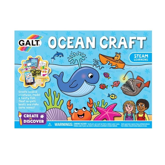 Galt Ocean Craft