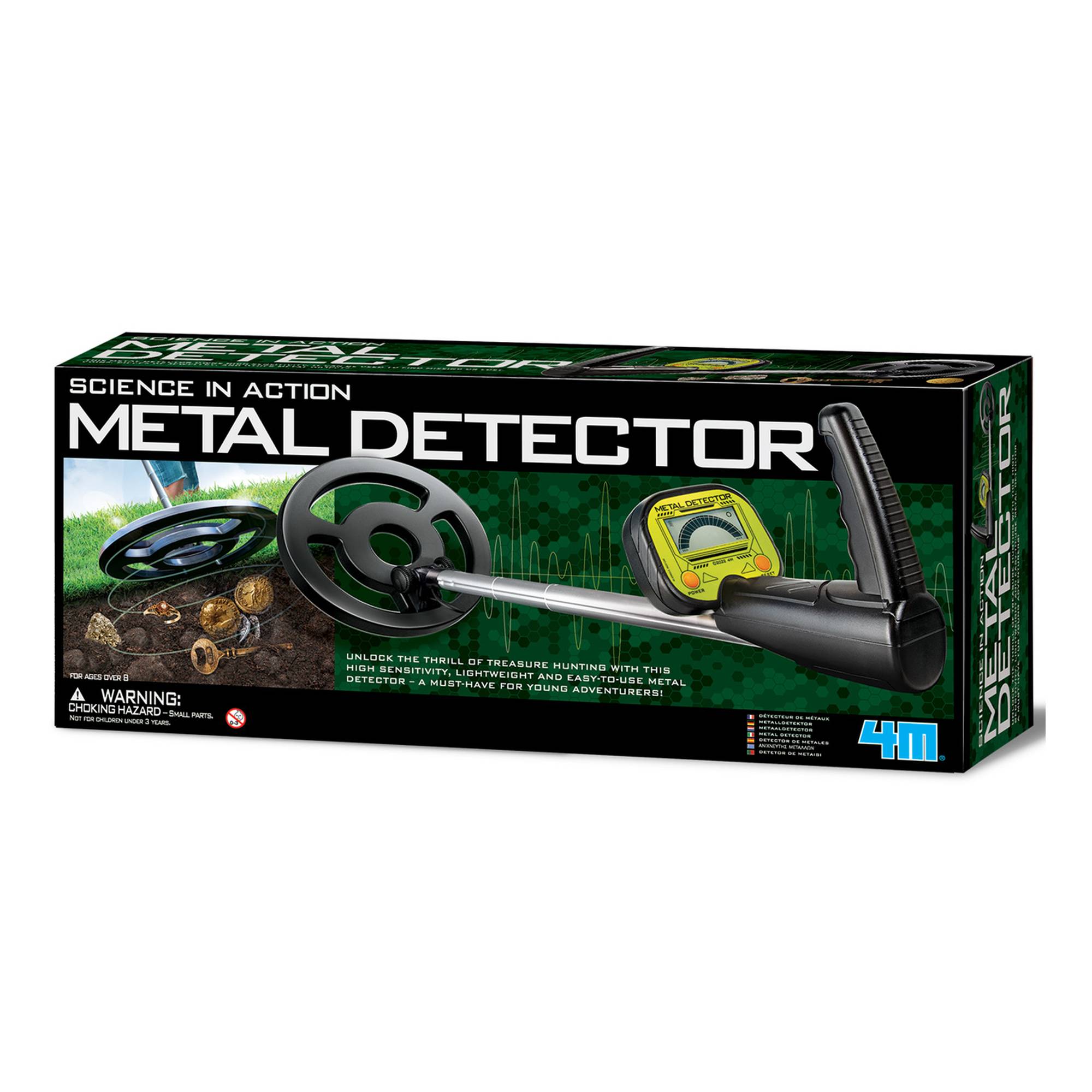 Metal Detector