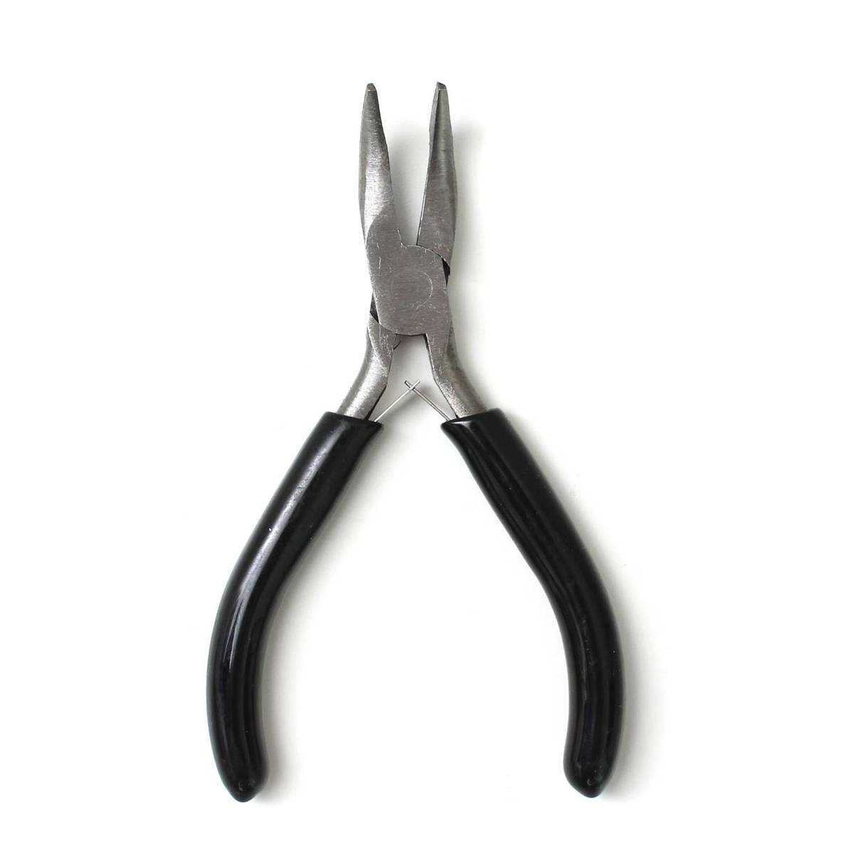 Bent Nose Pliers