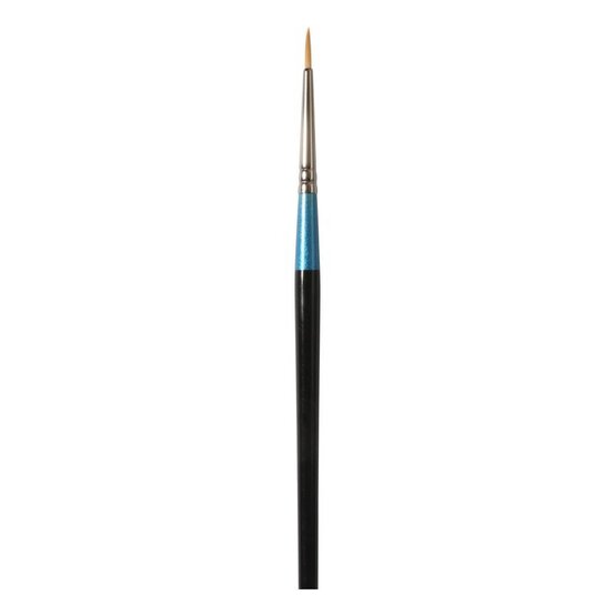 Daler-Rowney Aquafine Brushes Round 0
