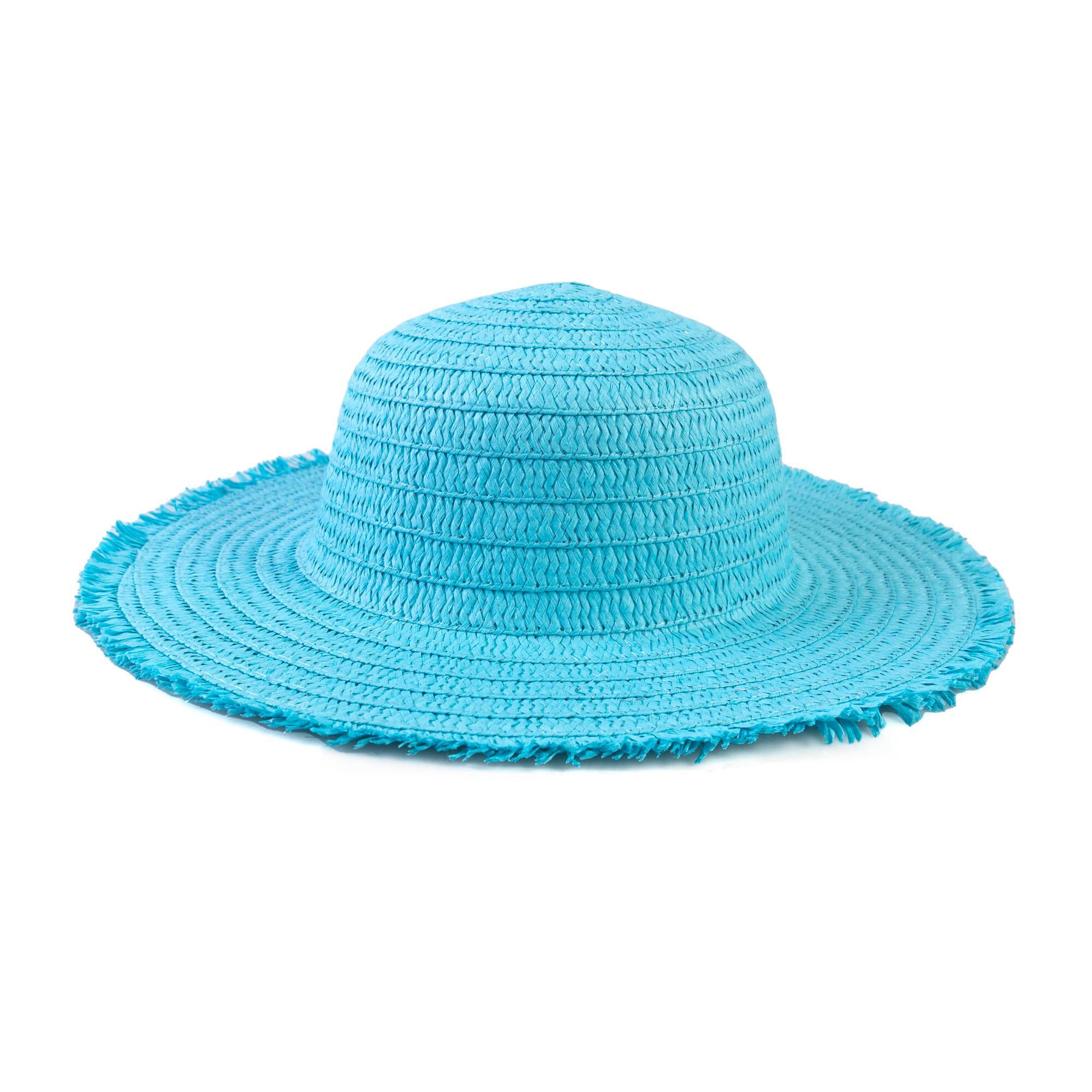 Blue Easter Bonnet 33cm