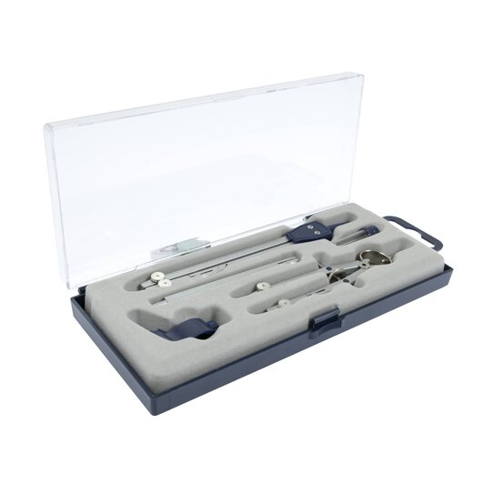 Precision Drawing Set 5 Pieces