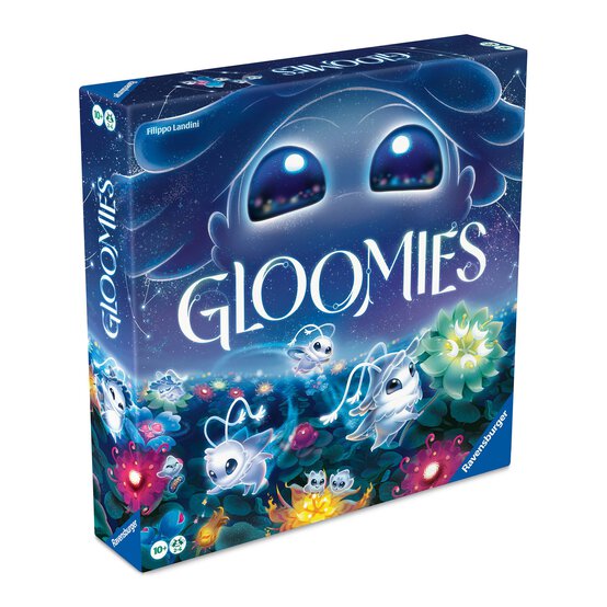 Ravensburger Gloomies Game