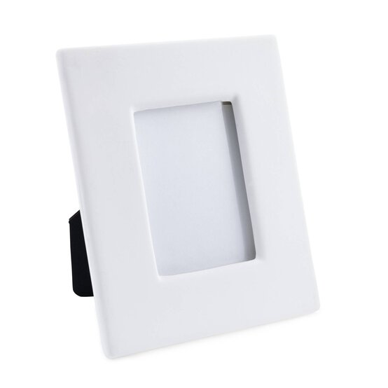 Paint Your Own Ceramic Frame Set