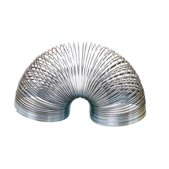 Mini Metal Spring