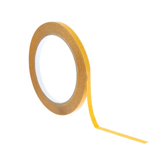 Ultra Sticky Double-Sided Tape 6mm x 16m