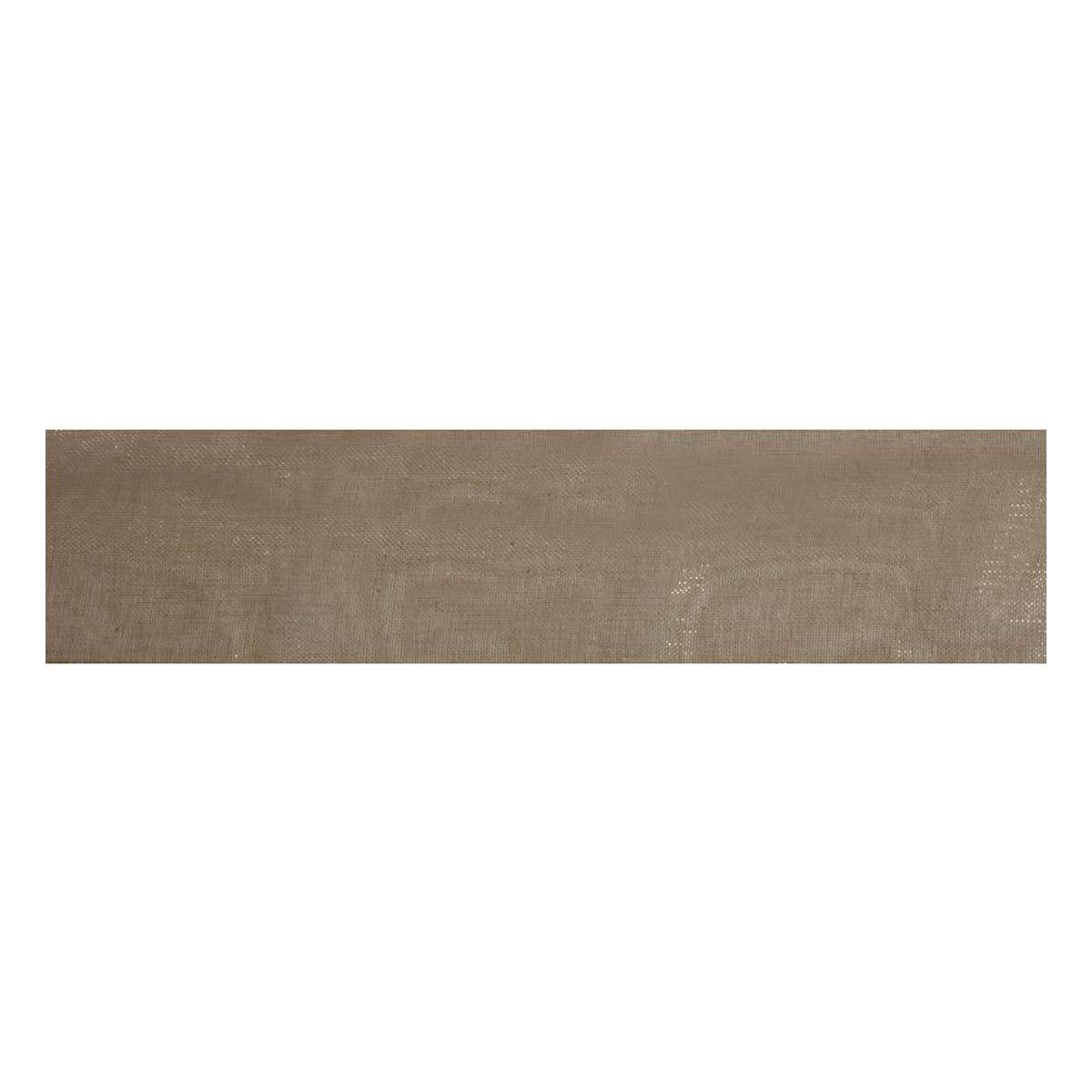 Old Gold Bowtique Organdie Ribbon 25mm x 5m