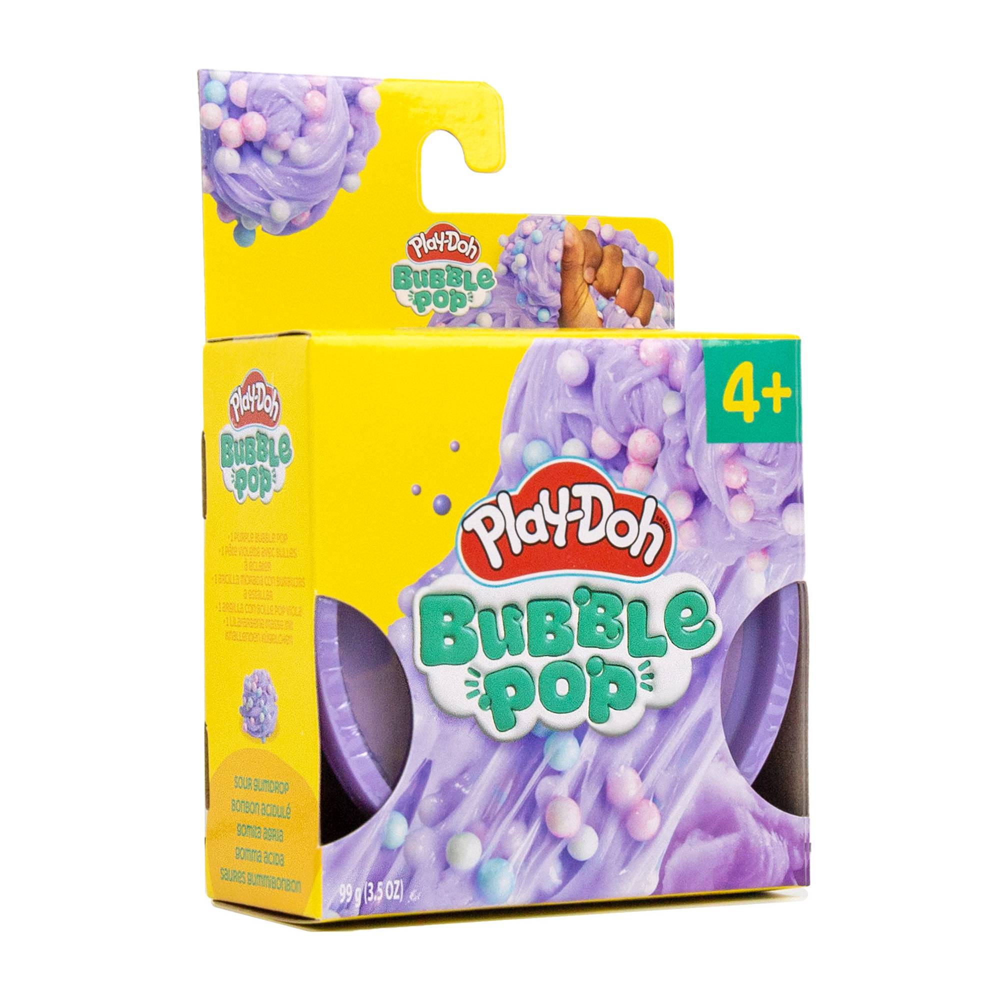 Play-Doh Purple Bubble Pop 99g