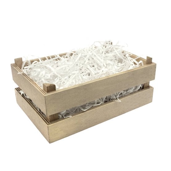 Crate and Shred Bundle