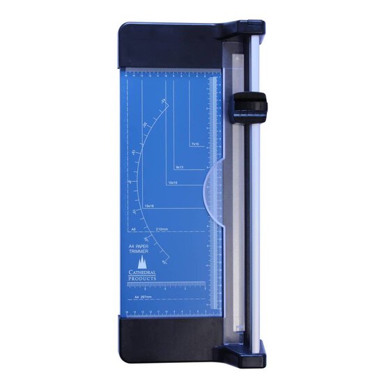 Cathedral A4 Paper Trimmer