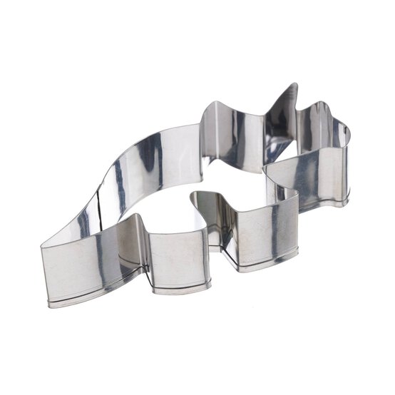 Dinosaur Cookie Cutter 11cm