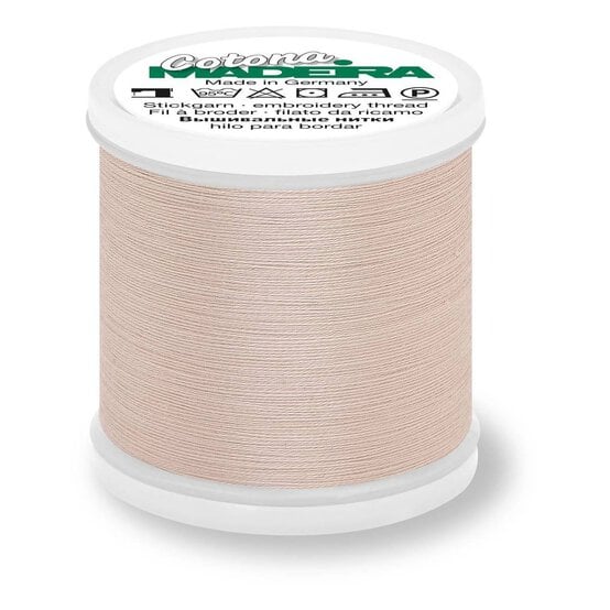 Madeira Tawny Beige Cotona 80 Thread 200m (735)