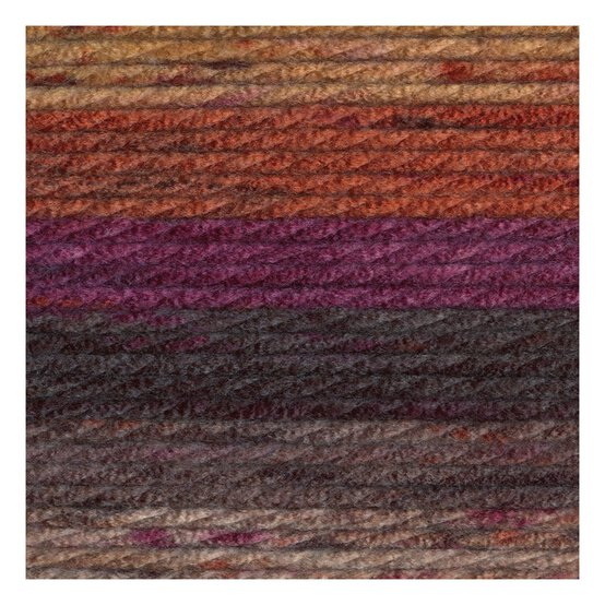 Lion Brand Pocket Watch Mandala Thick & Quick 150g