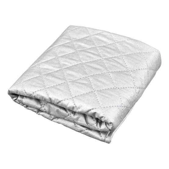 Sew Easy Quilted Ironing Mat 60cm x 55cm