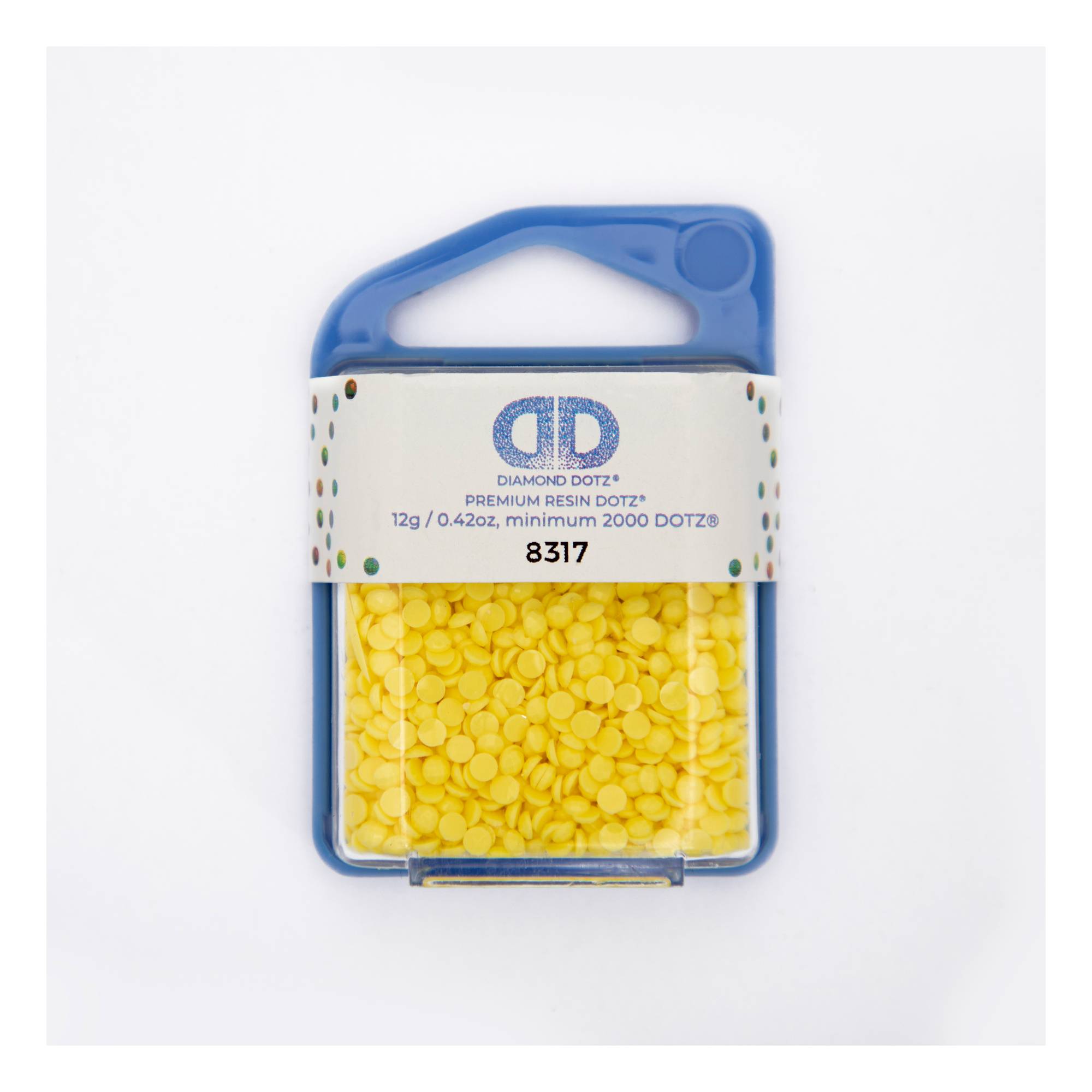 Diamond Dotz Citrus Freestyle Dotz 12.7g (8317)