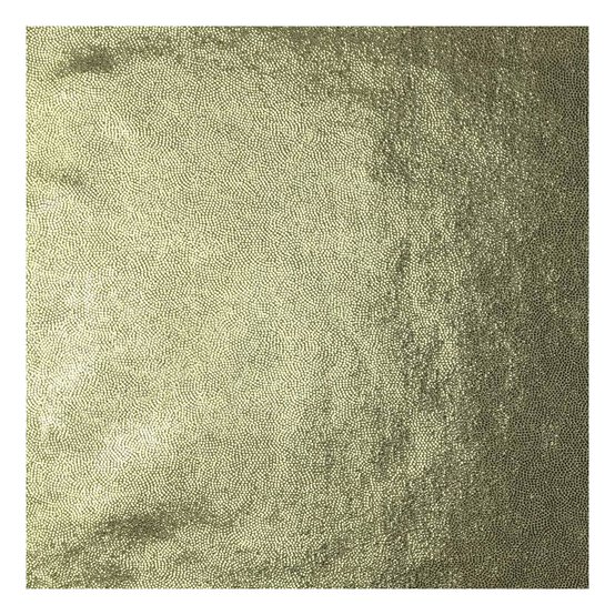 Gold Two Tone Mystique Fabric by the Metre