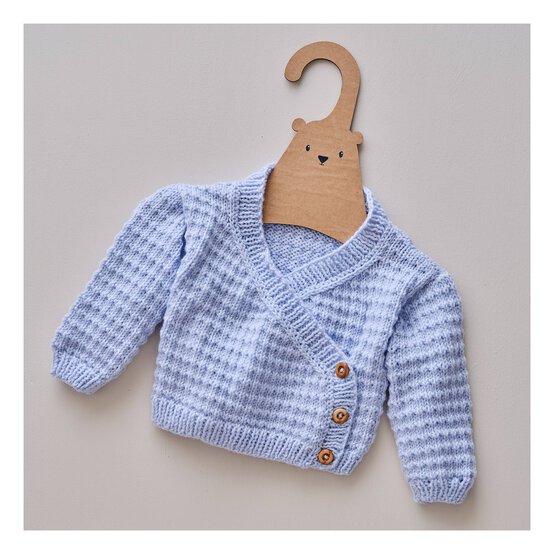 Knitcraft My First Cardigan Digital Pattern 0301