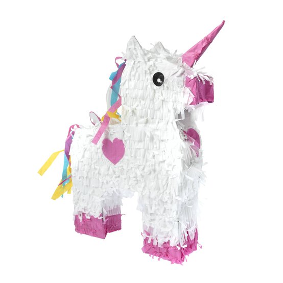 Unicorn Pinata 42cm