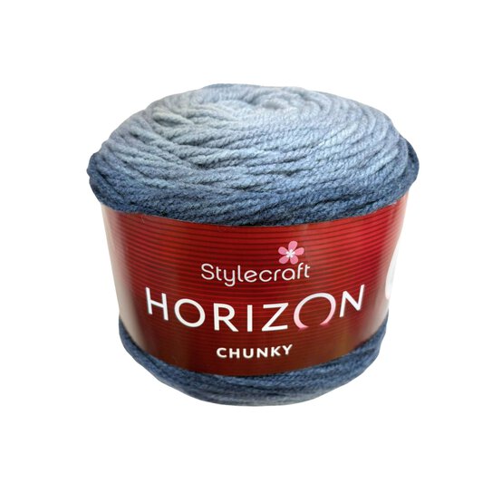 Stylecraft Indigo Horizon Chunky 200g