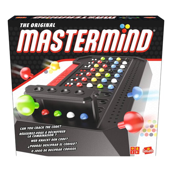 Original Mastermind