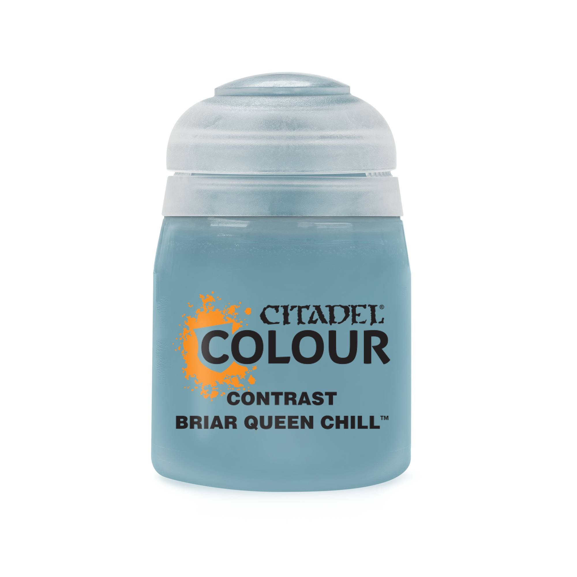 Citadel Briar Queen Chill Contrast Paint 18ml