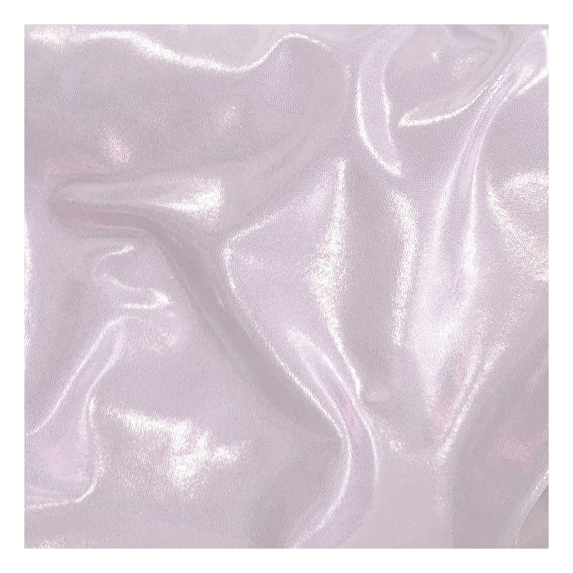 Pearl Two Tone Mystique Fabric by the Metre