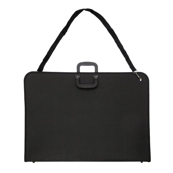 Black Art Portfolio Case A2