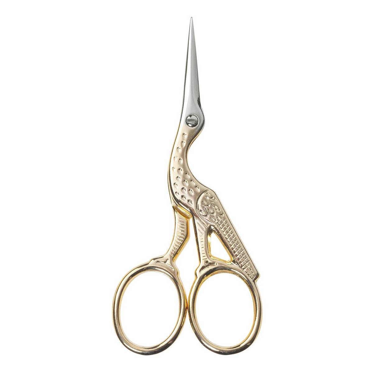 Milward Stork Embroidery Scissors