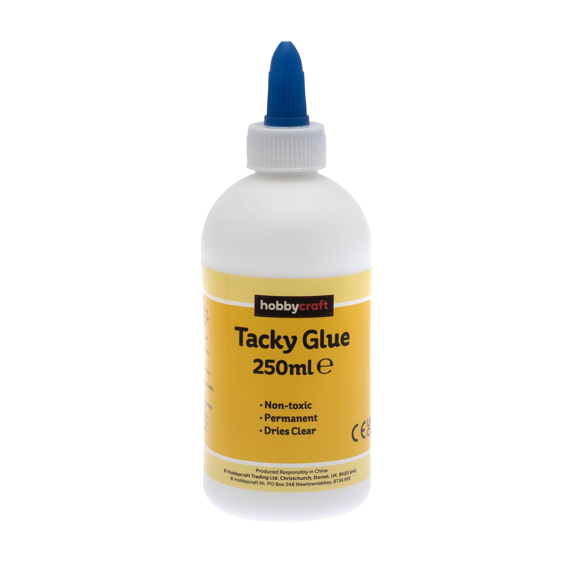 Tacky Glue 250ml