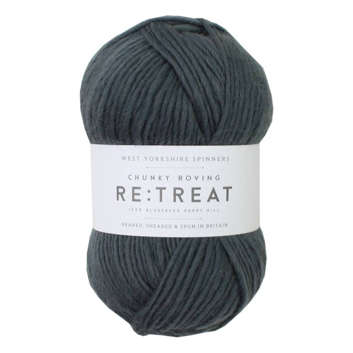 West Yorkshire Spinners Soul Retreat Yarn 100g