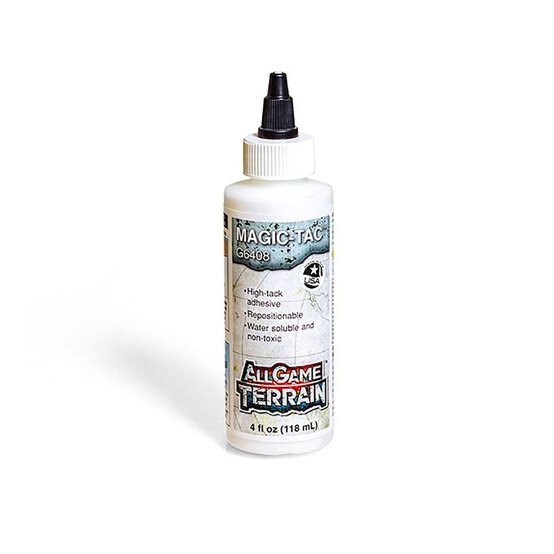 Woodland Scenics Magic-Tac 118ml