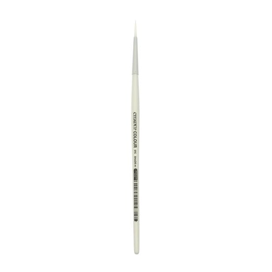 Citadel Synthetic Medium Shade Brush