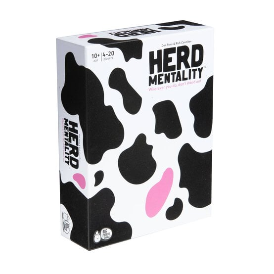 Herd Mentality Party Game