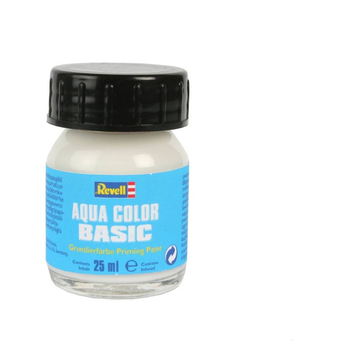 Revell Aqua Colour Basic Primer