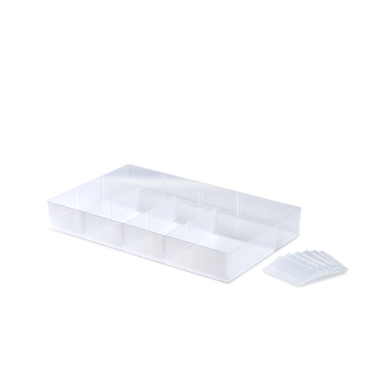 Whitefurze Small Insert Tray