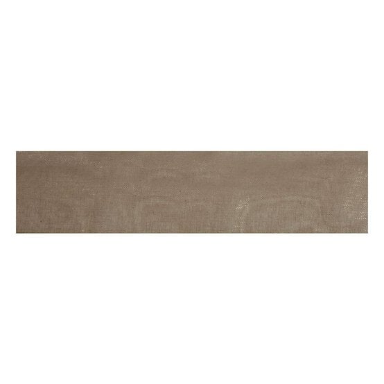 Old Gold Bowtique Organdie Ribbon 36mm x 5m