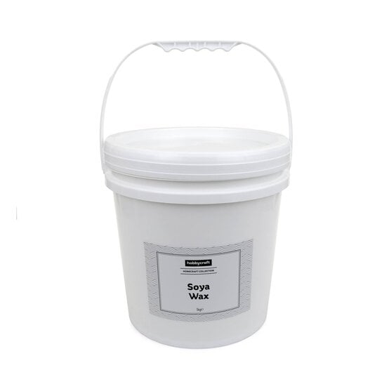 Soya Wax 5kg