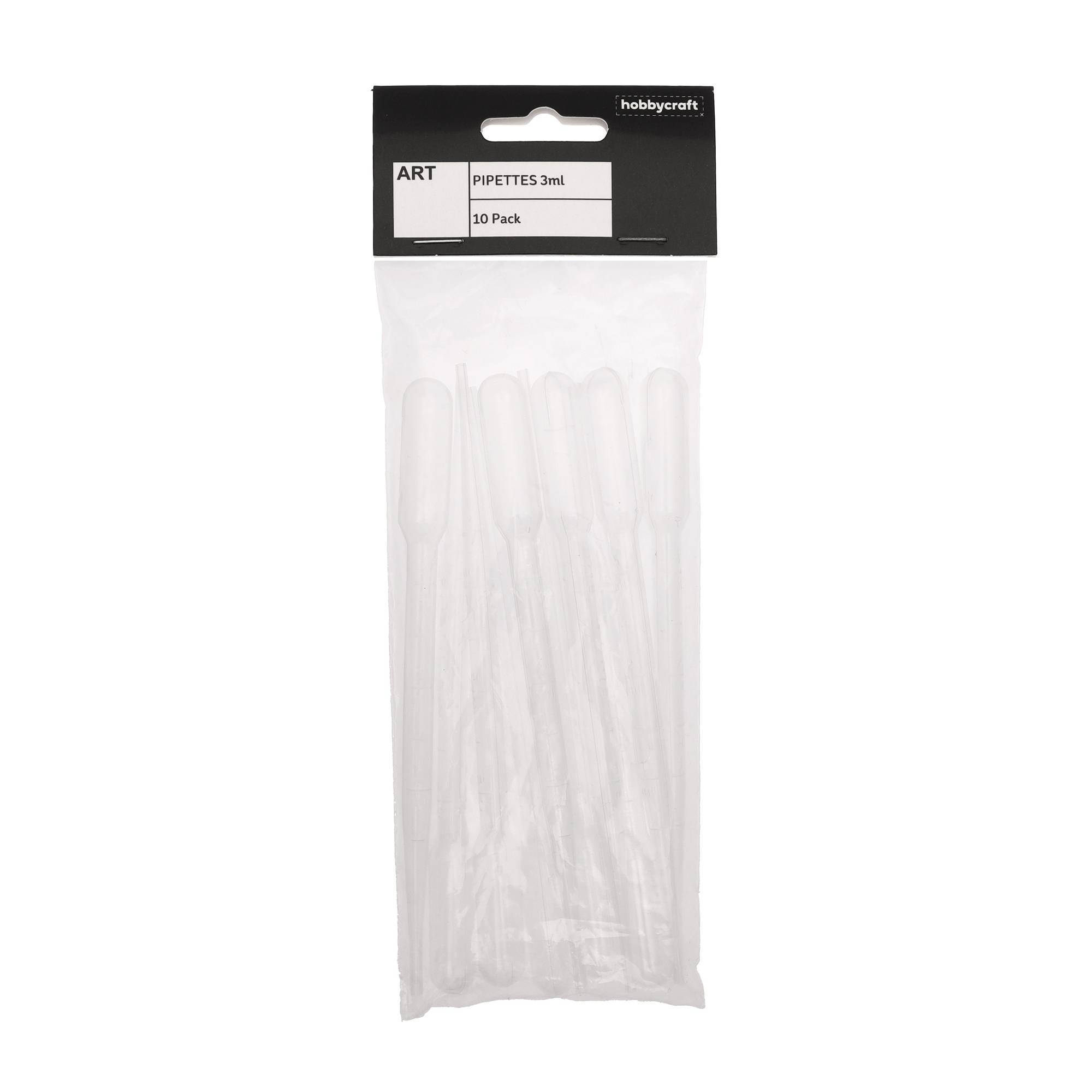 Pipettes 10 Pack