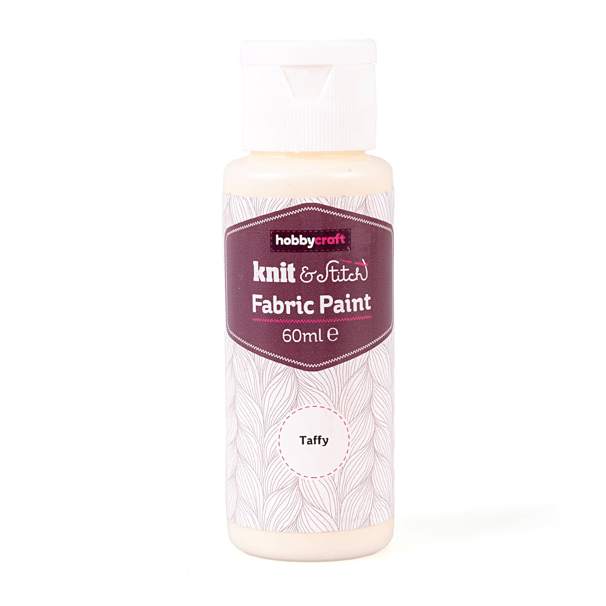 Taffy Fabric Paint 60ml