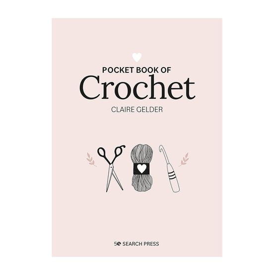 Pocket Book of Crochet
