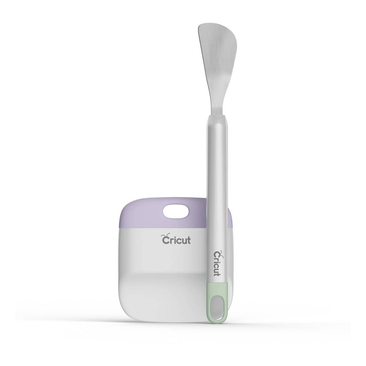 Cricut Pastel Scraper and Spatula Tools Set 2 Pack