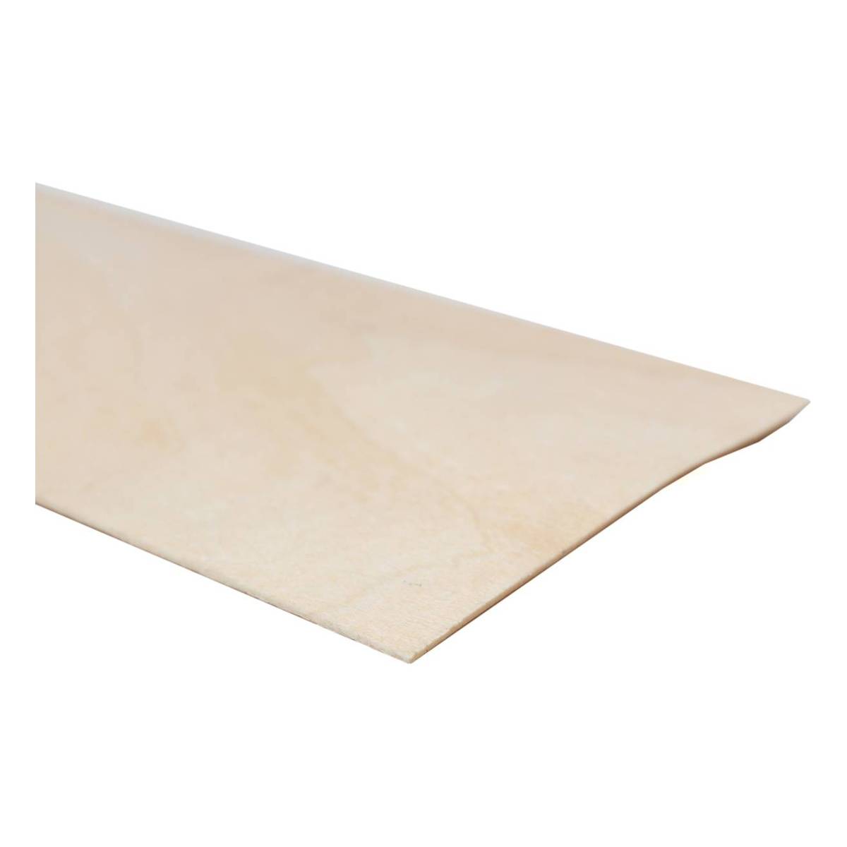 Basswood Sheet 1/32 x 3 x 24 Inches