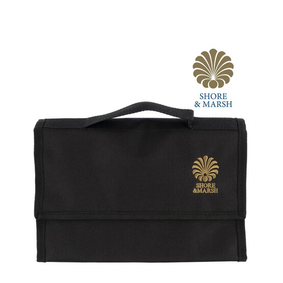 Shore & Marsh 12 Marker Holder Roll