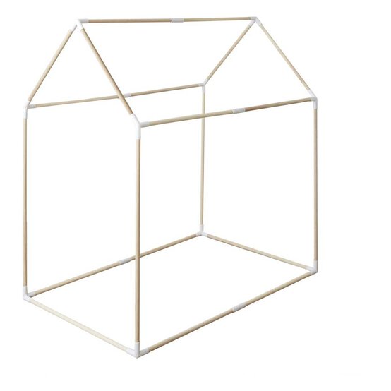 Hobbycraft Wooden Den Kit 80cm x 125cm