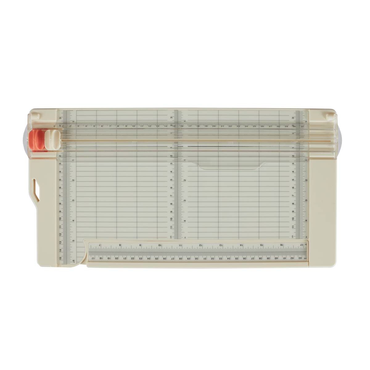 Paper Trimmer 6 x 12 Inches