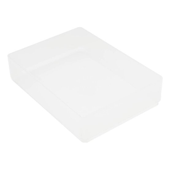 Plastic Storage Box A5