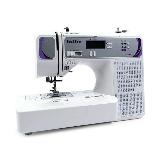 Brother FS180QC Computerised Sewing Machine