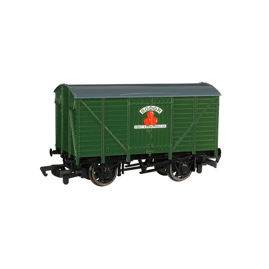Thomas & Friends Ventilated Van Sodor Fruit and Veg