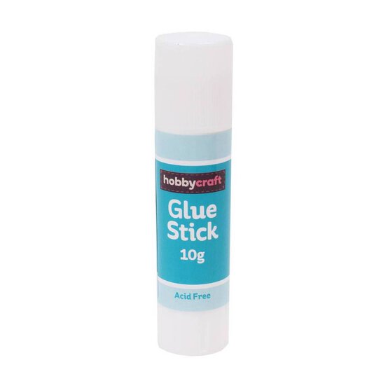 Glue Stick 10g