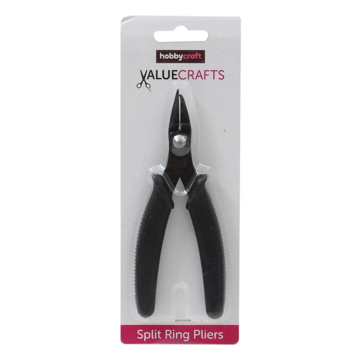 Split Ring Pliers 14cm